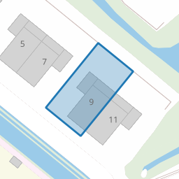 Perceel BES00-K-5001