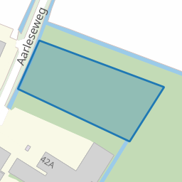 Perceel BES00-K-5004