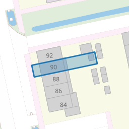 Perceel BES00-K-5007