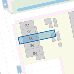 Perceel BES00-K-5009