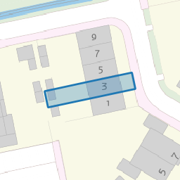 Perceel BES00-K-5012