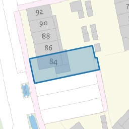 Perceel BES00-K-5013