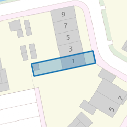 Perceel BES00-K-5014