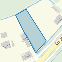 Perceel BES00-K-5016