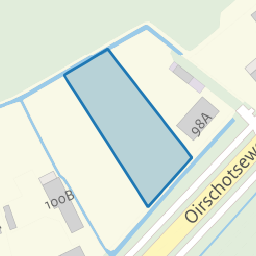 Perceel BES00-K-5017