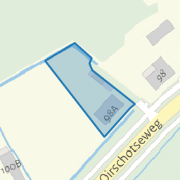 Perceel BES00-K-5018