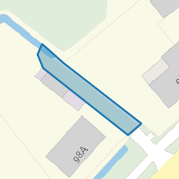 Perceel BES00-K-5019