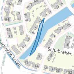 Perceel BES00-K-5030