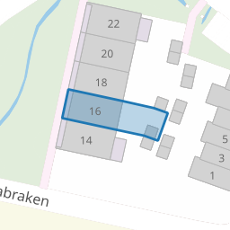 Perceel BES00-K-5054