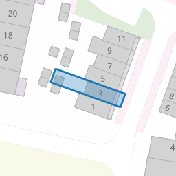 Perceel BES00-K-5059