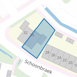 Perceel BES00-K-5065