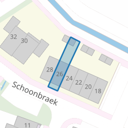 Perceel BES00-K-5067