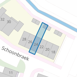 Perceel BES00-K-5068