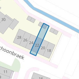 Perceel BES00-K-5069