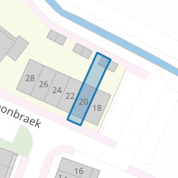 Perceel BES00-K-5070