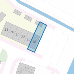 Perceel BES00-K-5071