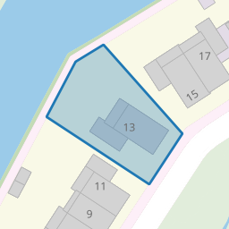 Perceel BES00-K-5076