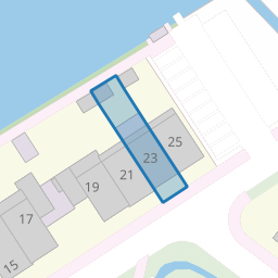 Perceel BES00-K-5081