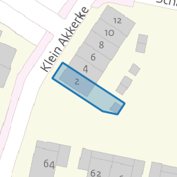 Perceel BES00-K-5083