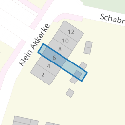 Perceel BES00-K-5085