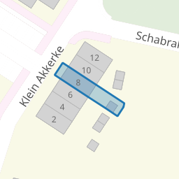 Perceel BES00-K-5086