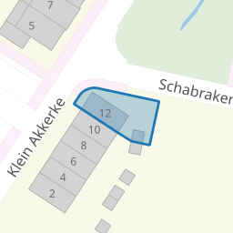 Perceel BES00-K-5088