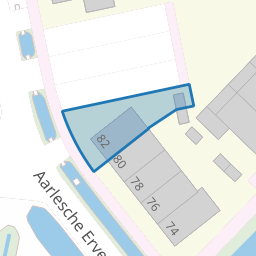 Perceel BES00-K-5156