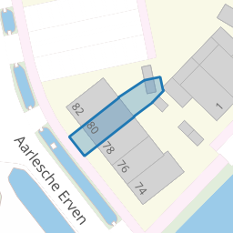 Perceel BES00-K-5157