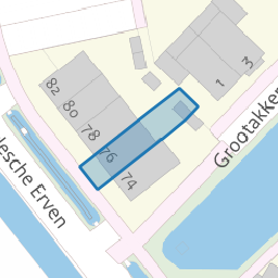 Perceel BES00-K-5159