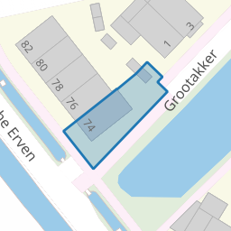 Perceel BES00-K-5160