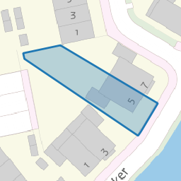 Perceel BES00-K-5161