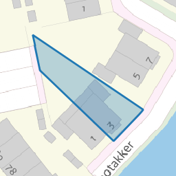 Perceel BES00-K-5162