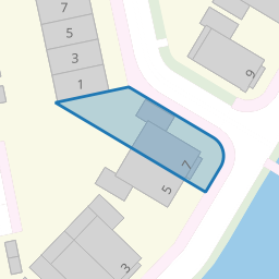 Perceel BES00-K-5164