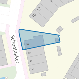 Perceel BES00-K-5165