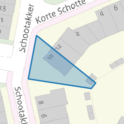 Perceel BES00-K-5166