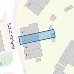 Perceel BES00-K-5167