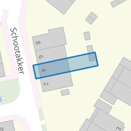 Perceel BES00-K-5168