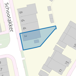 Perceel BES00-K-5170