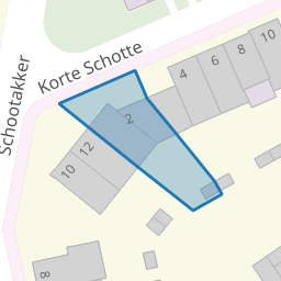 Perceel BES00-K-5172