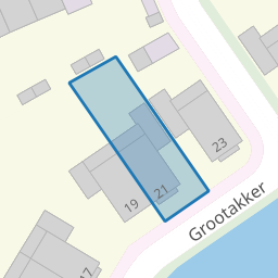 Perceel BES00-K-5182