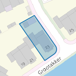 Perceel BES00-K-5183