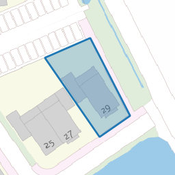 Perceel BES00-K-5186