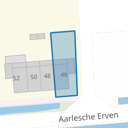 Perceel BES00-K-5197