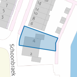 Perceel BES00-K-5199