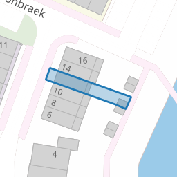 Perceel BES00-K-5203