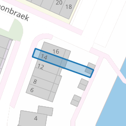 Perceel BES00-K-5204