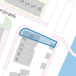 Perceel BES00-K-5205