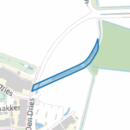 Perceel BES00-K-5210