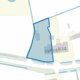 Perceel BES00-K-5226