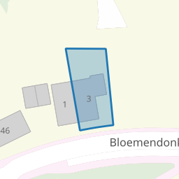 Perceel BES00-K-5238